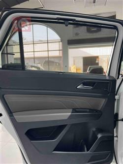 Volkswagen Atlas Cross Sport